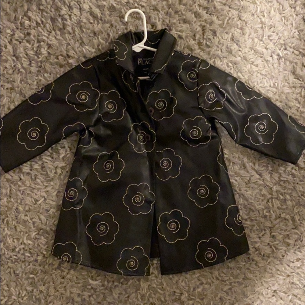 The Children's Place jacket. Size 3T